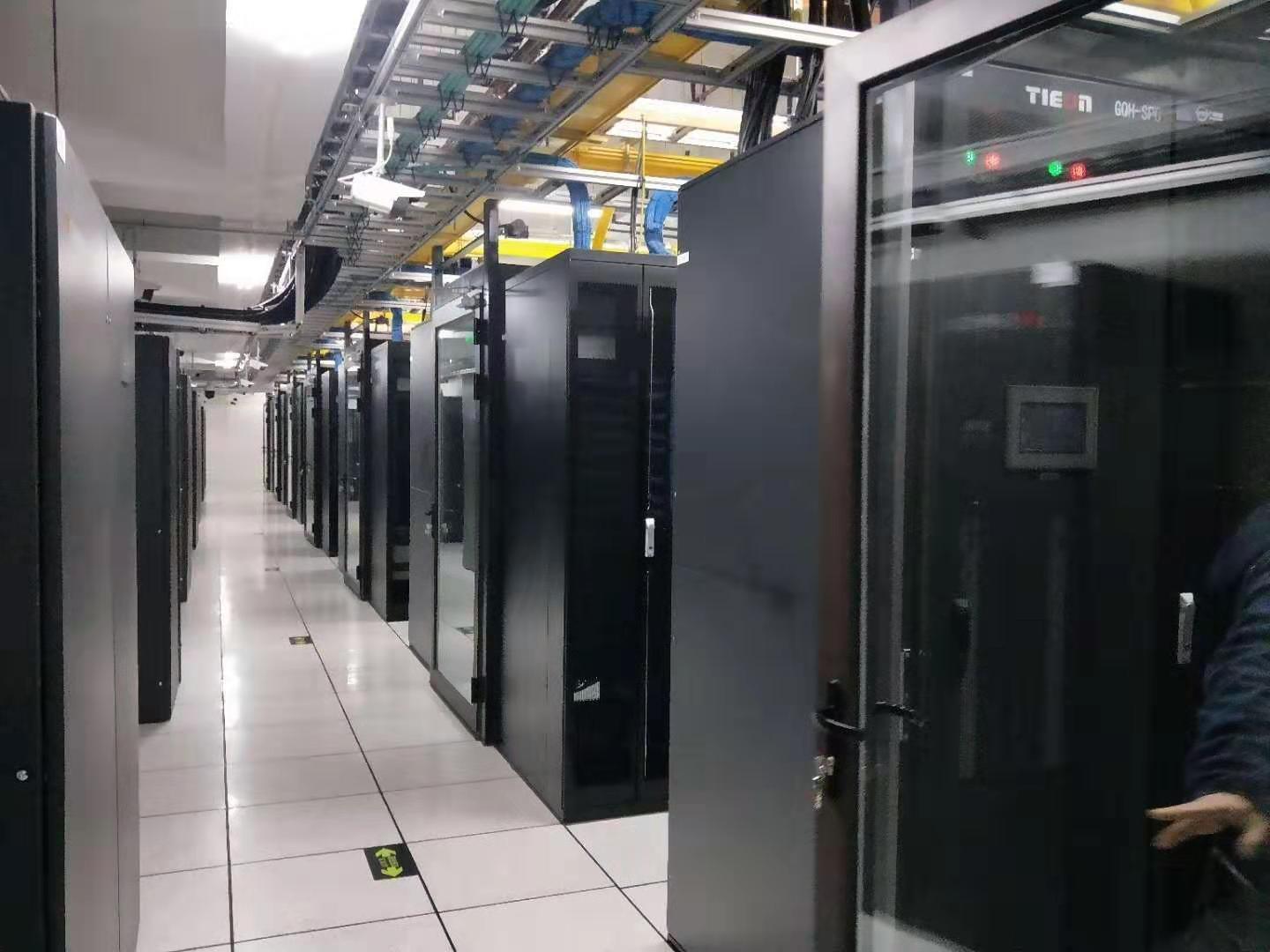 阿拉尔天津IPFS机房-天津多线机房-天津自贸区机房